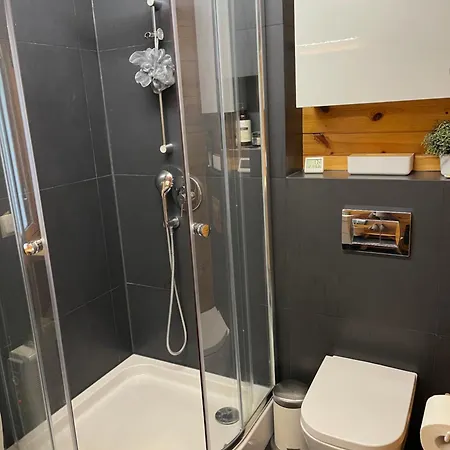 Vakantiehuis Lesny Leniwiec Z Jacuzzi I Kominkiem Blisko Rzeki *